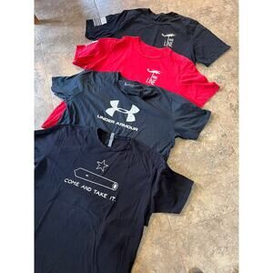 mens 3 XL T-shirts, lot of 5